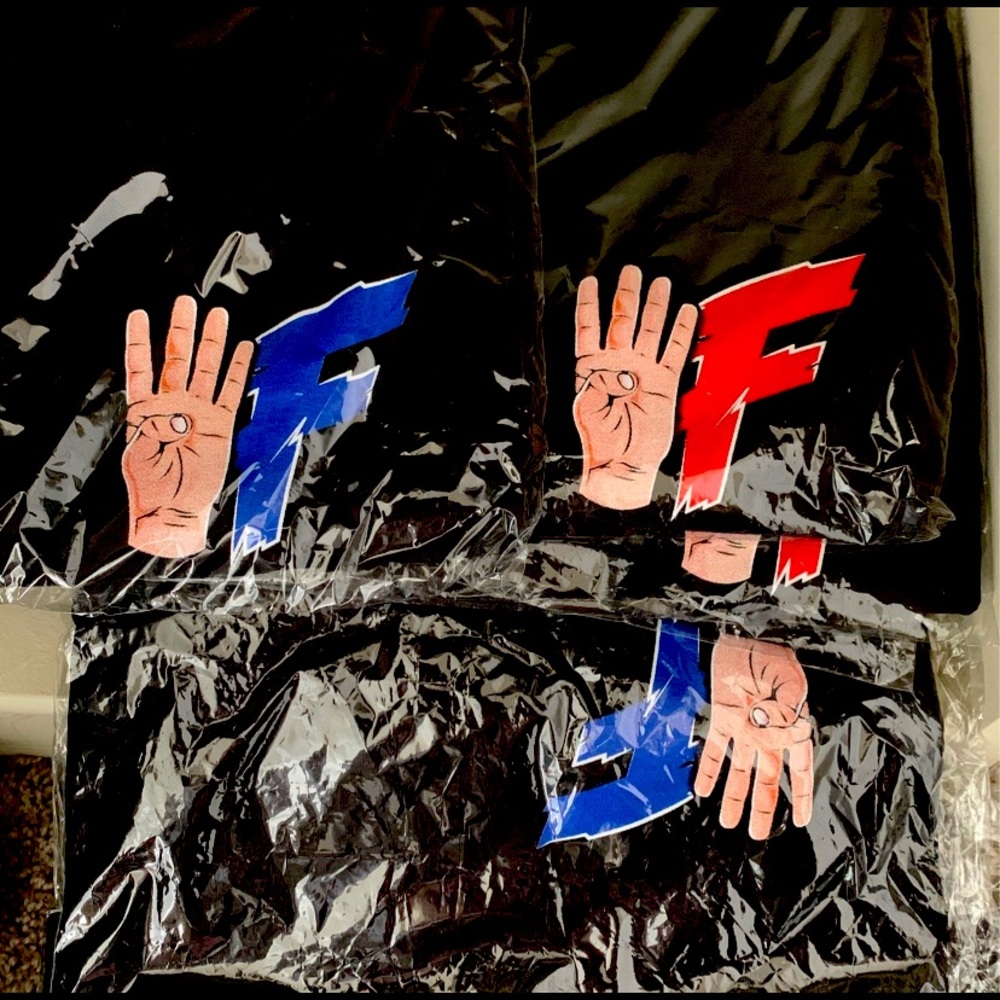 Forever Family clothing